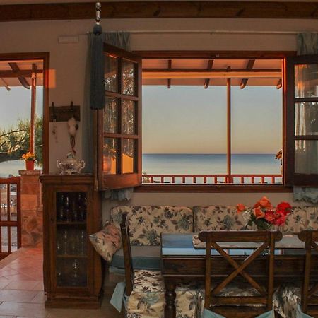 Villa Limnioni Archangelos  Zewnętrze zdjęcie
