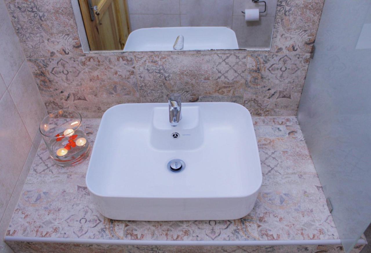 Villa Limnioni Archangelos  Zewnętrze zdjęcie