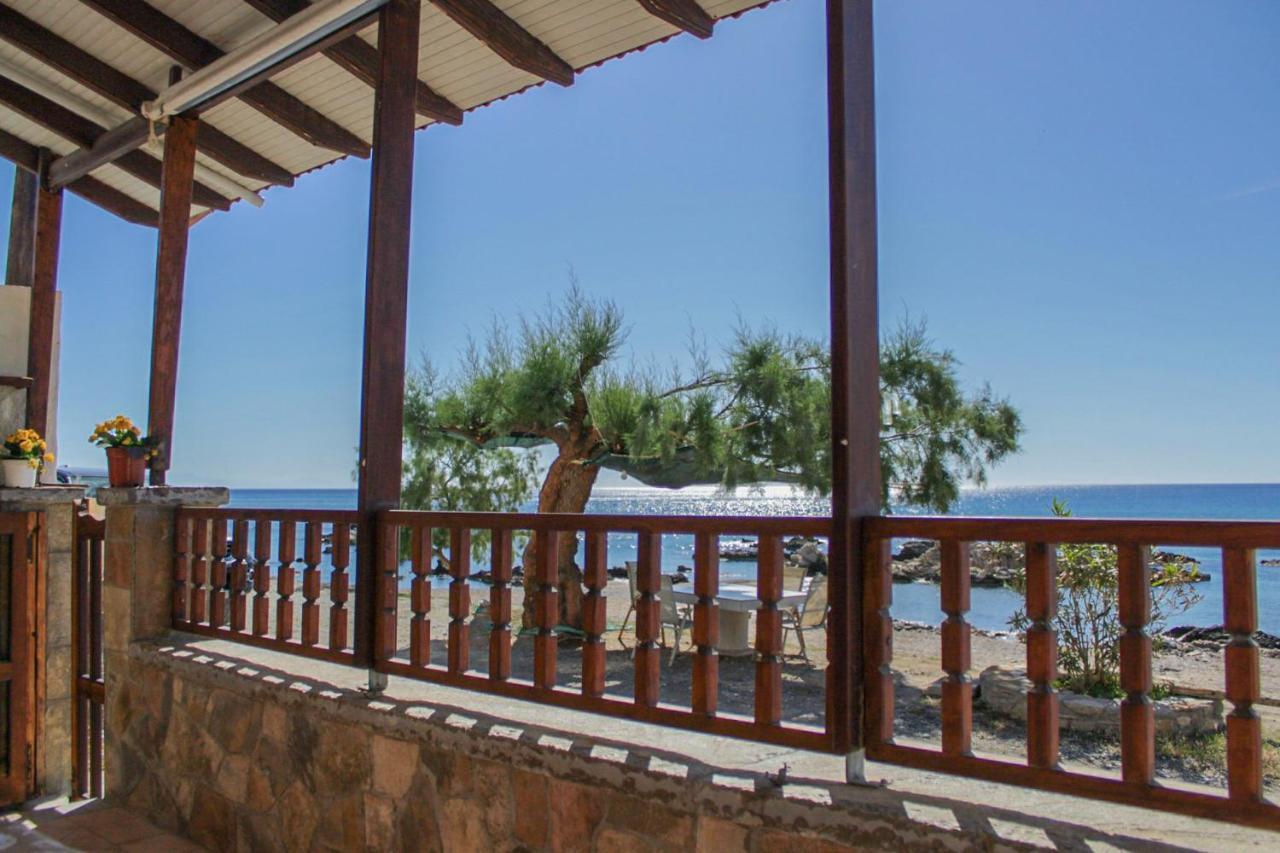 Villa Limnioni Archangelos  Zewnętrze zdjęcie
