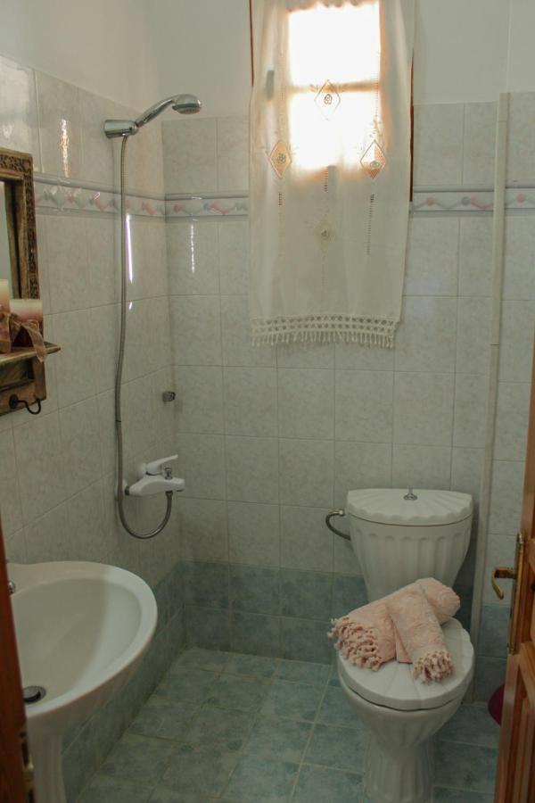 Villa Limnioni Archangelos  Zewnętrze zdjęcie