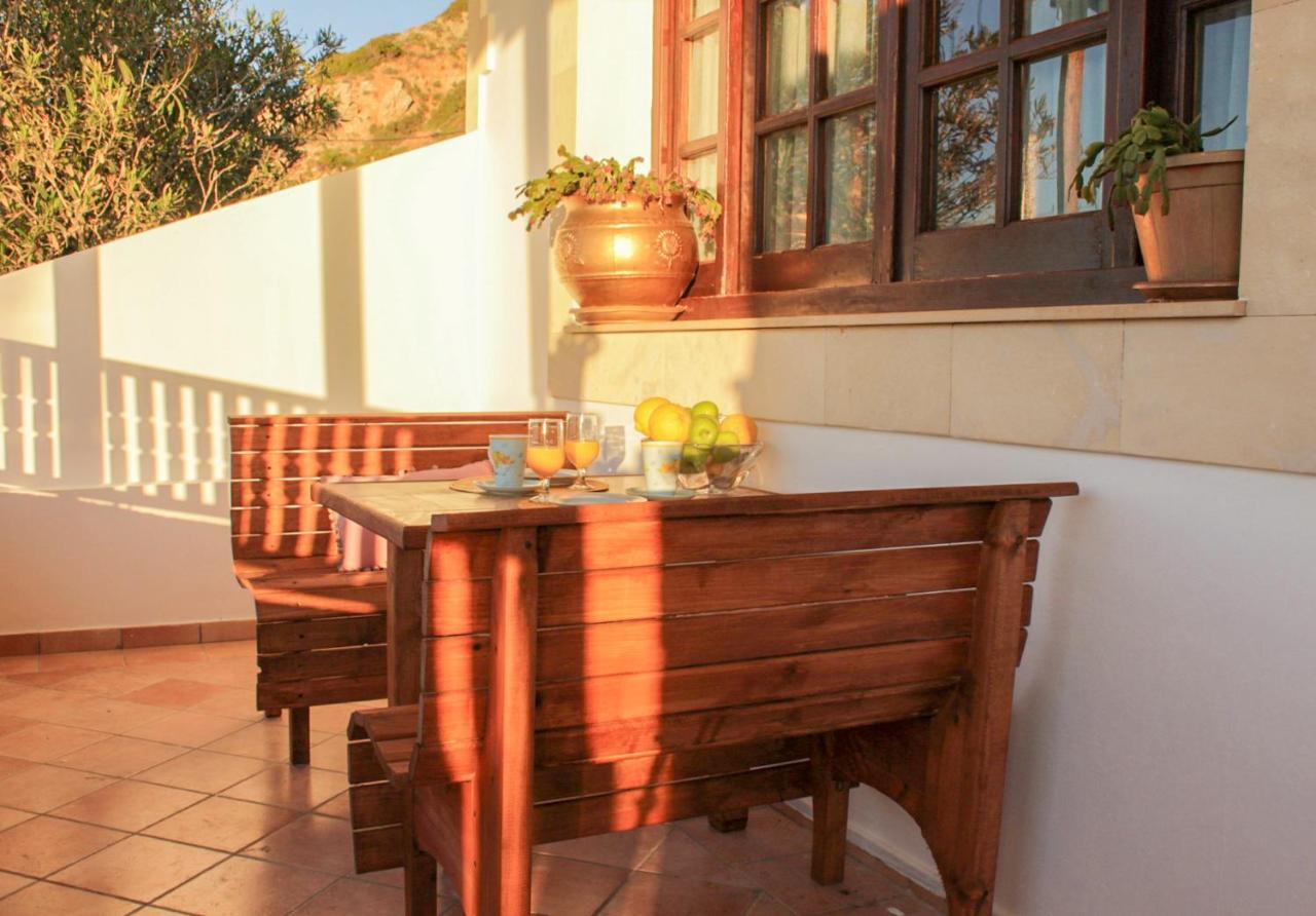 Villa Limnioni Archangelos  Zewnętrze zdjęcie