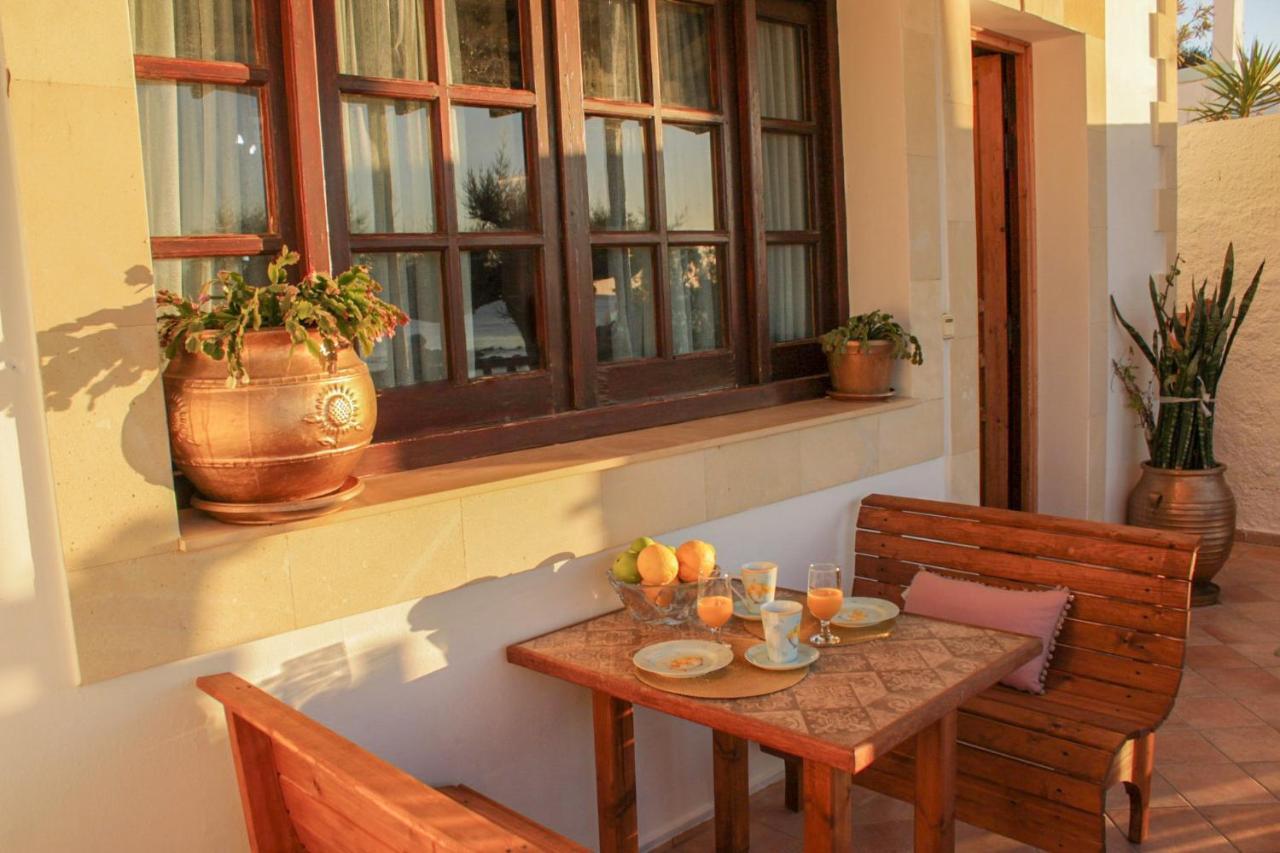 Villa Limnioni Archangelos  Zewnętrze zdjęcie