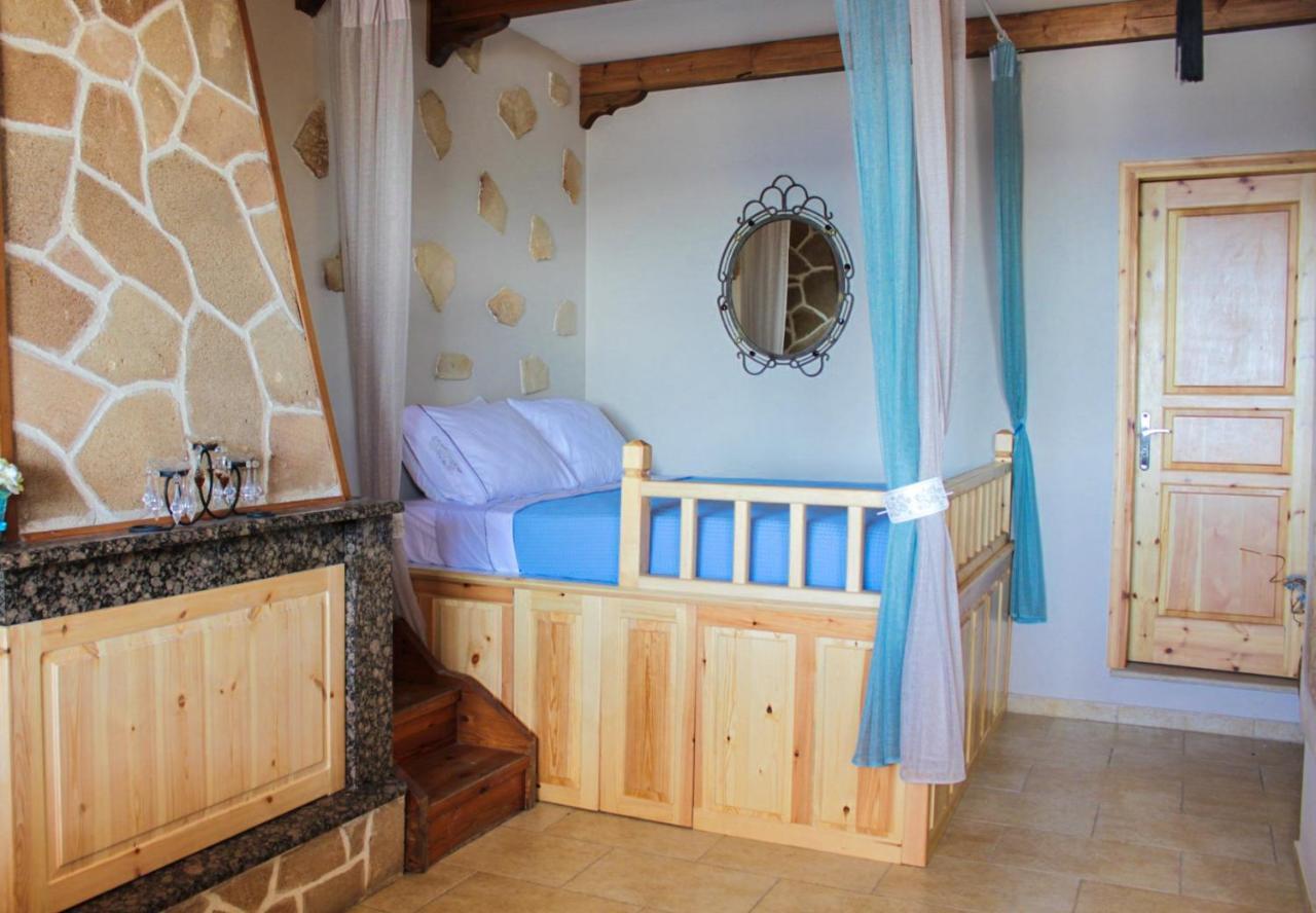 Villa Limnioni Archangelos  Zewnętrze zdjęcie